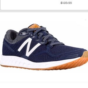 New Balance Fresh Foam 1980